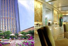 The Westin Kuala Lumpur